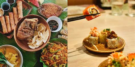 12 Unique Restaurants to Experience at SM Mall of Asia!.